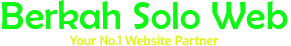 Jasa Pembuatan Website Solo dan Jasa SEO SOLO Logo