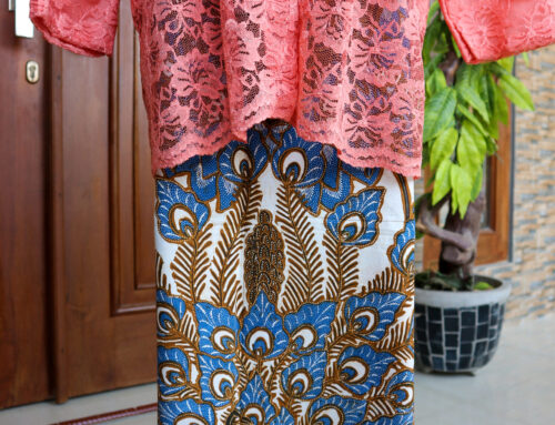 Batik Tulis Tradisional Batik Umiyati